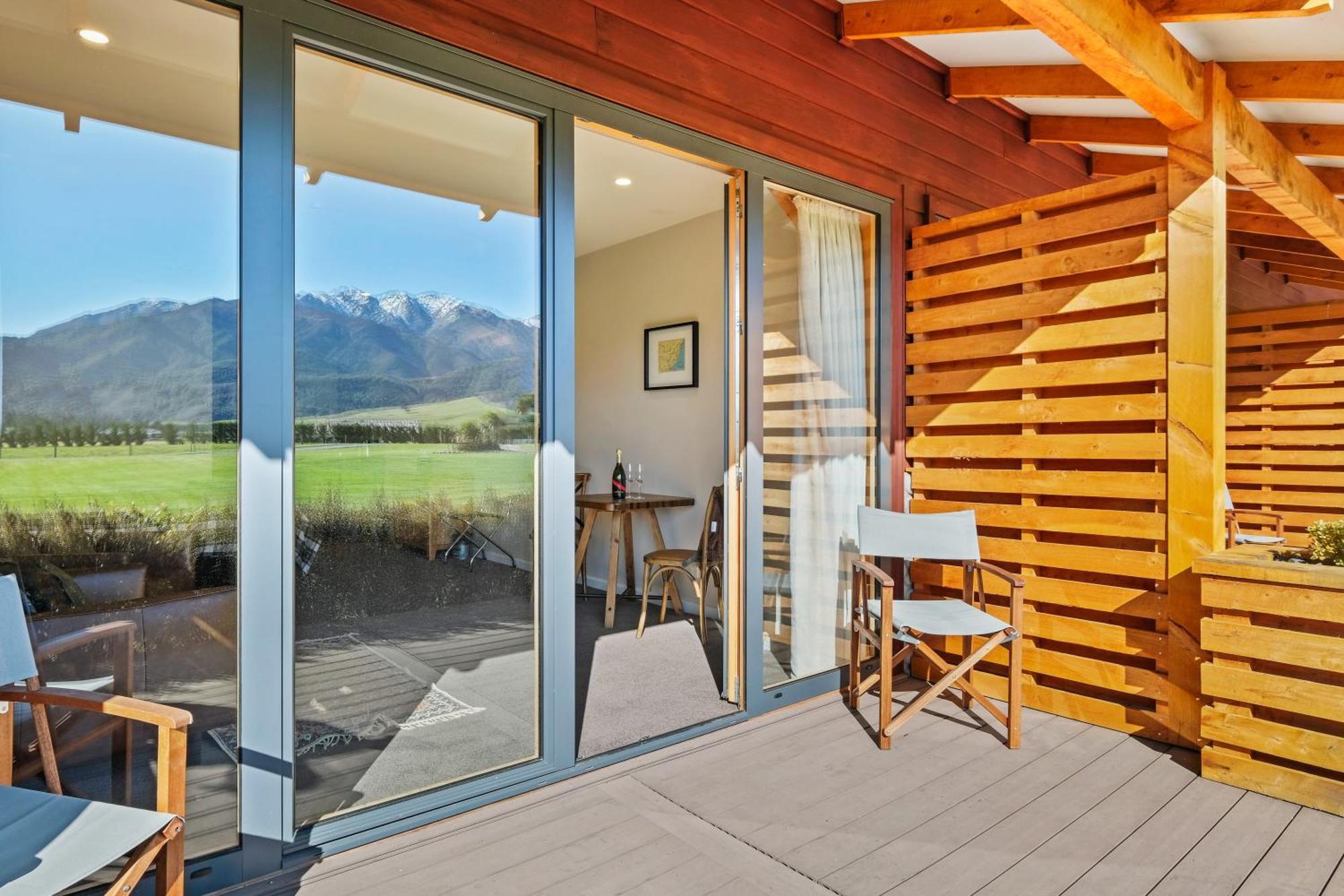 Hanmer High Country Views Hanmer Springs Exterior foto